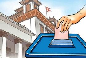 गण्डकीमा अठार लाख बढी मतदाता र एक हजार २९७ मतदानस्थल कायम